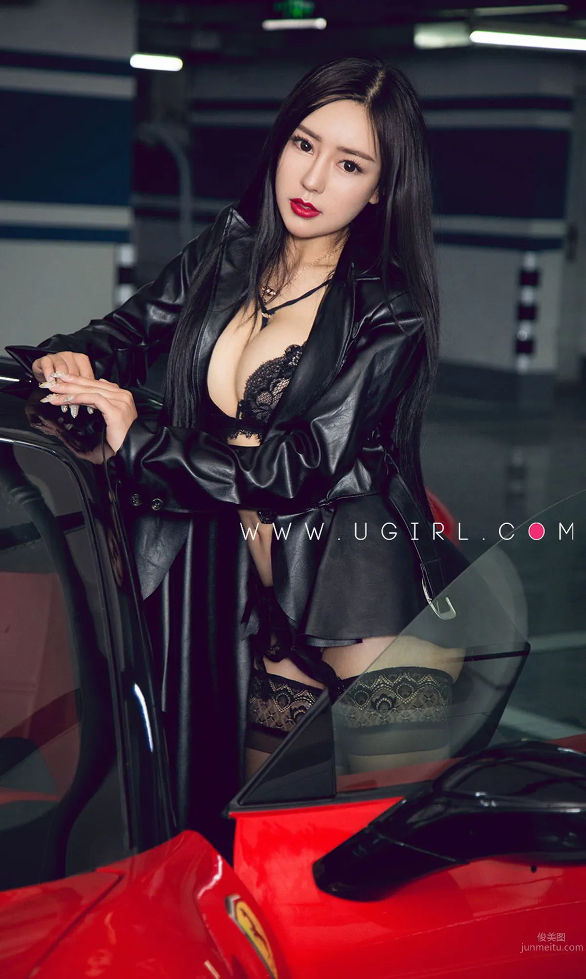 吳美溪傲慢是罪 值得期待的曲線 11