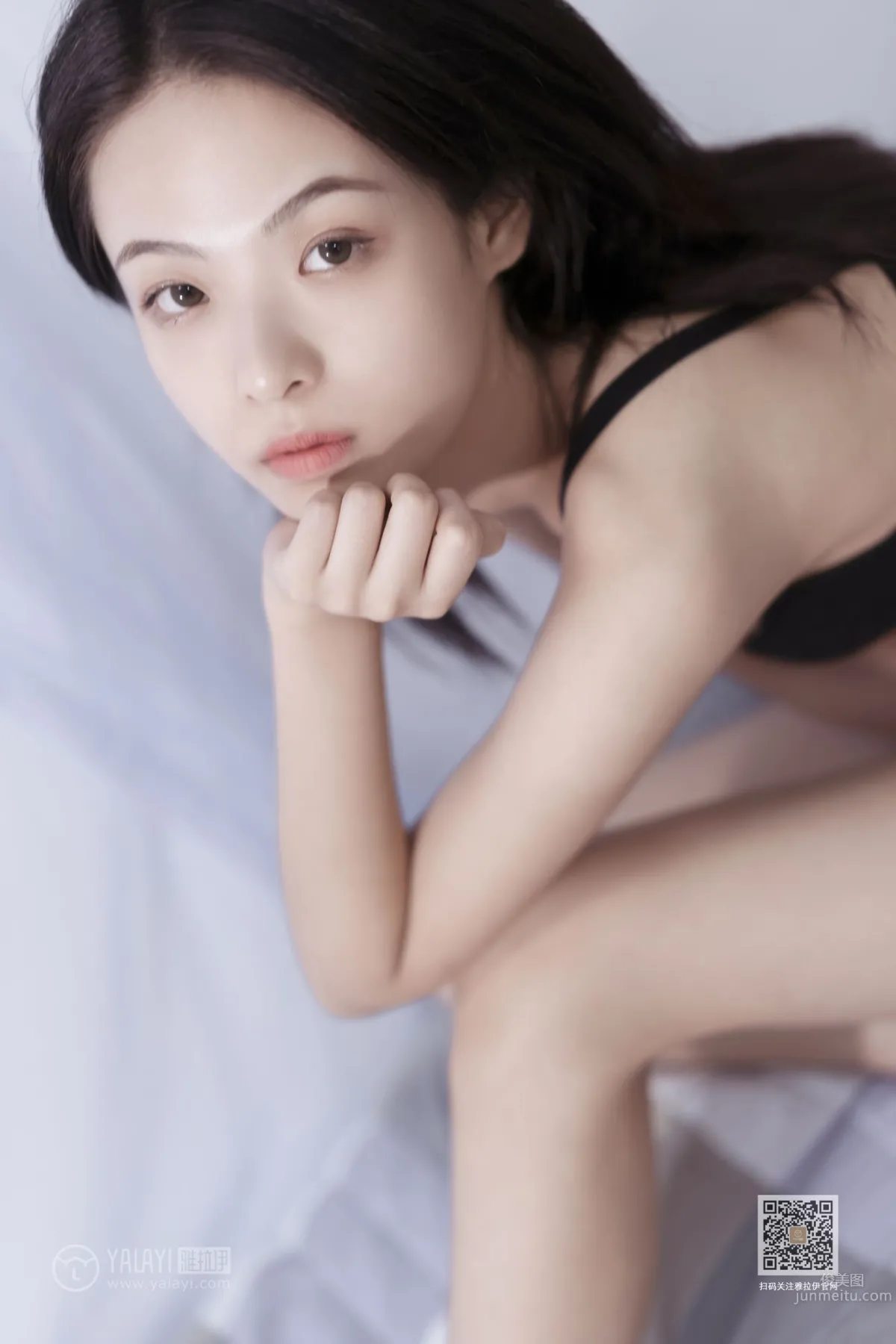 [YALAYI雅拉伊] 2019.09.28 Vol.413 共處的時光 含嫣 36