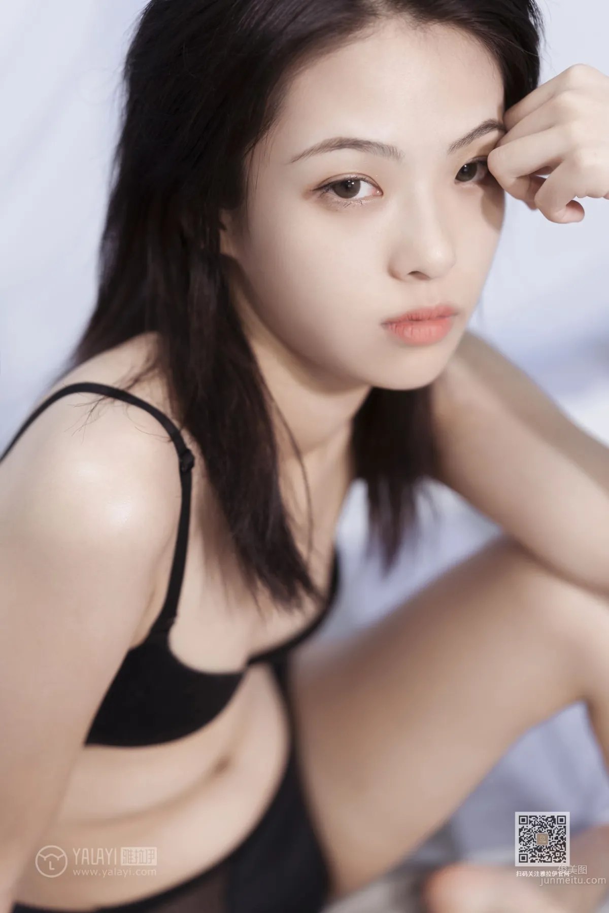 [YALAYI雅拉伊] 2019.09.28 Vol.413 共處的時光 含嫣 5
