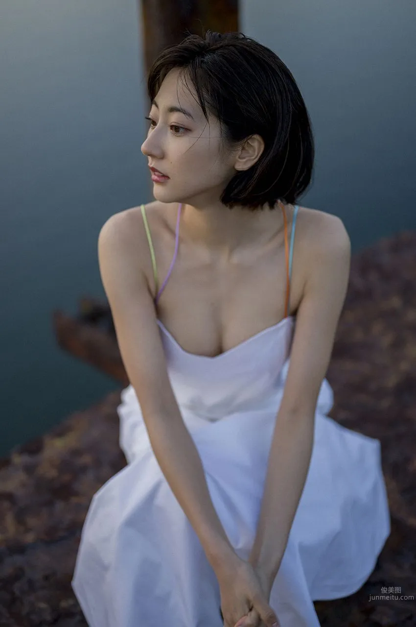武田玲奈《「オトナの抜け感」》 [WPB-net] スペシャル写真集_80