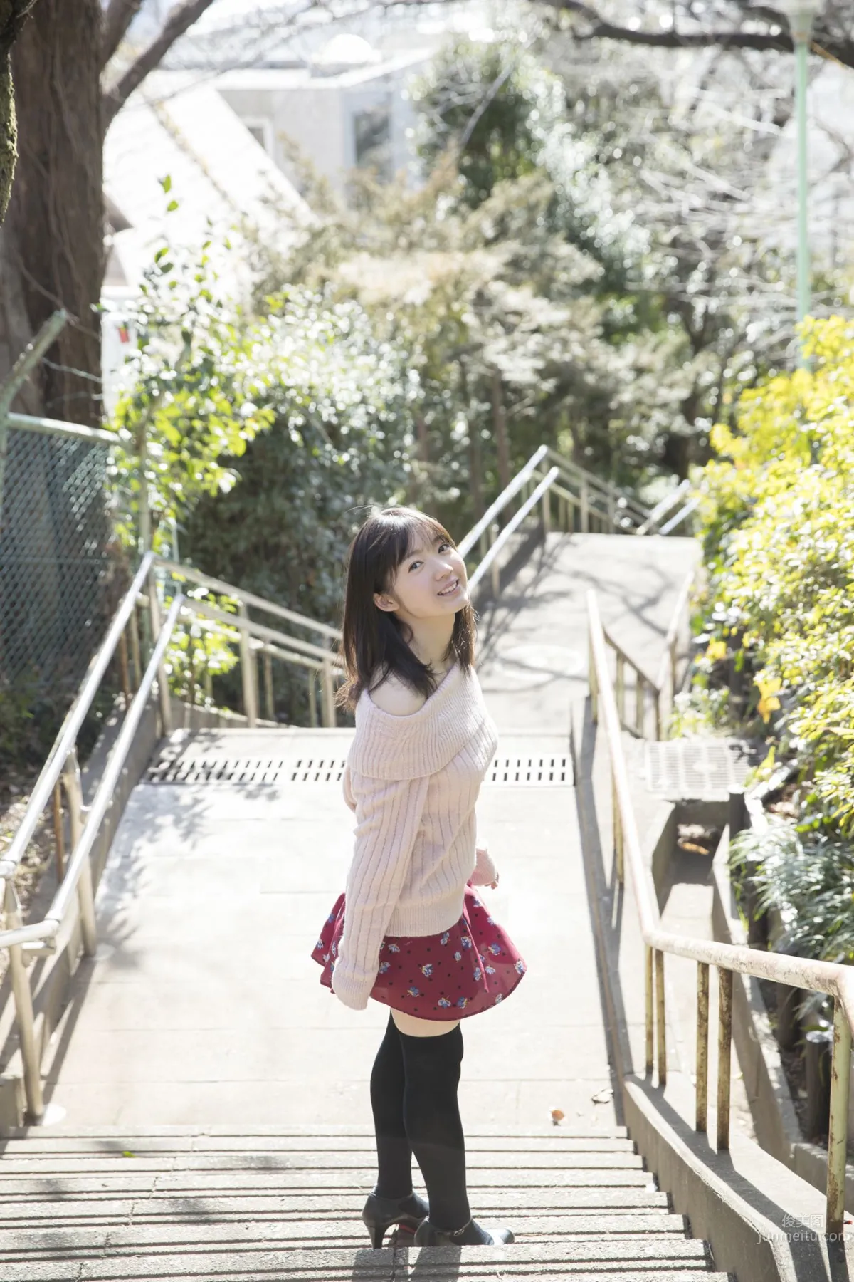 山岸理子 Riko Yamagishi [Hello! Project Digital Books] No.180 寫真集 38