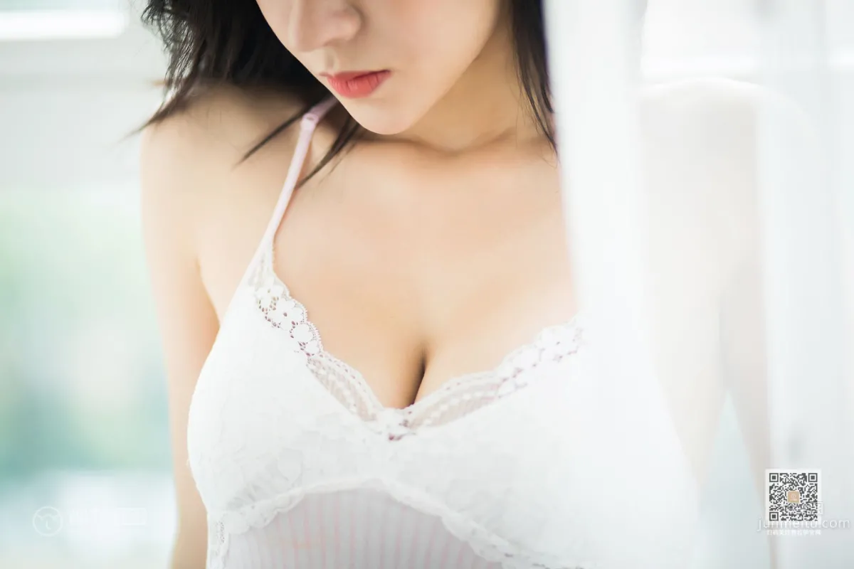 [YALAYI雅拉伊] 2019.09.14 No.400 想念你 瑤瑤 39