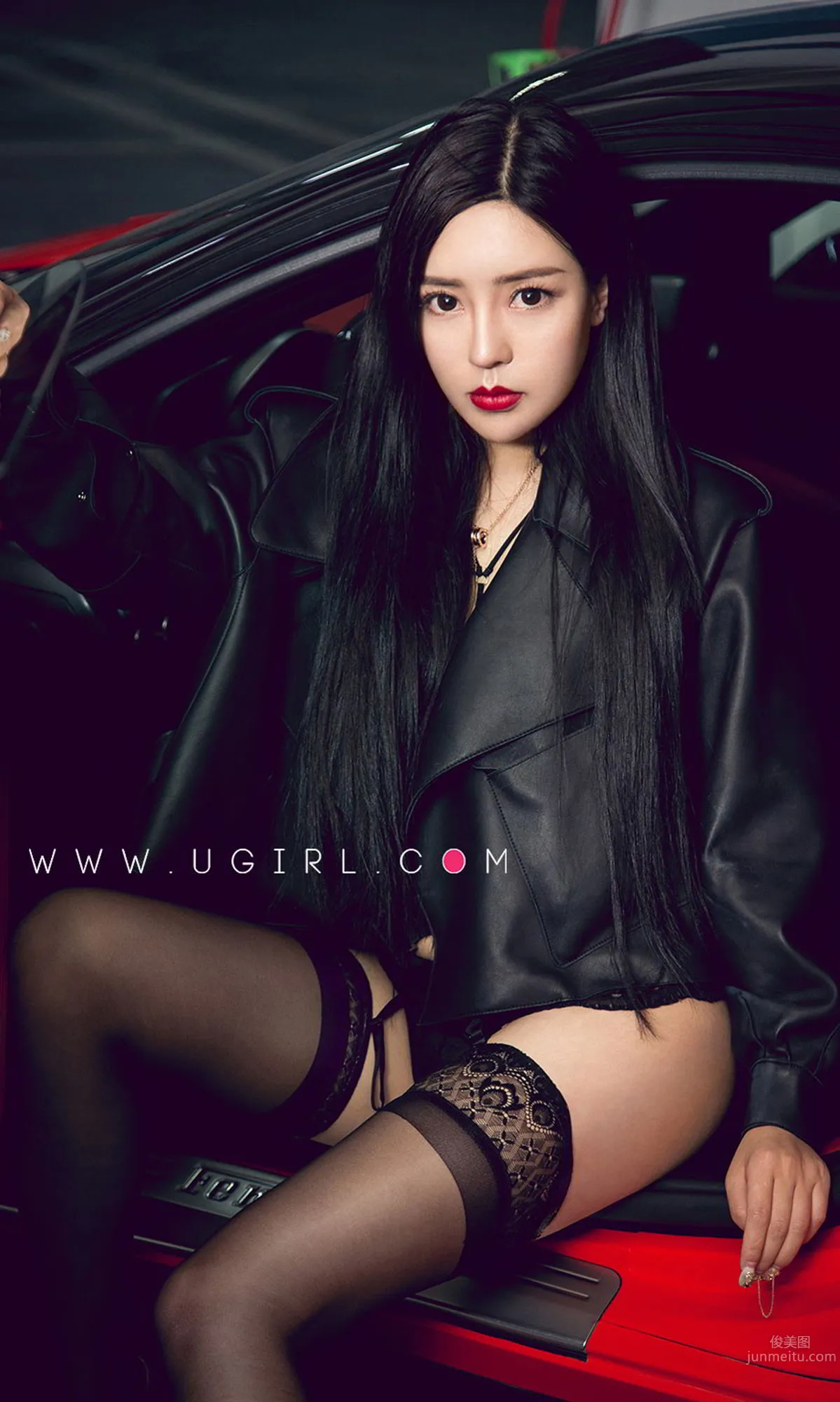 吳美溪傲慢是罪 值得期待的曲線 34
