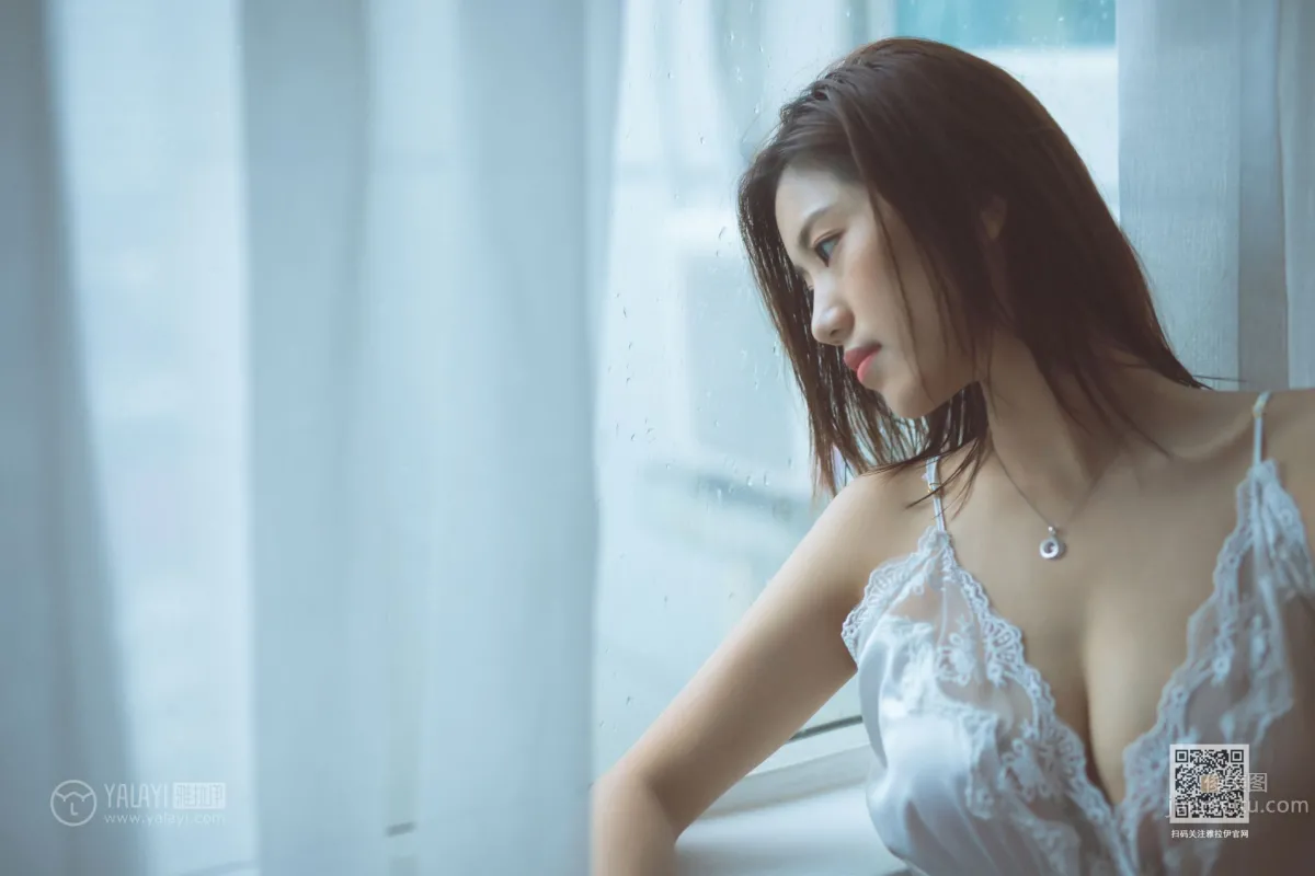[YALAYI雅拉伊] 2019.09.11 Vol.397 念念又不忘 小小 13