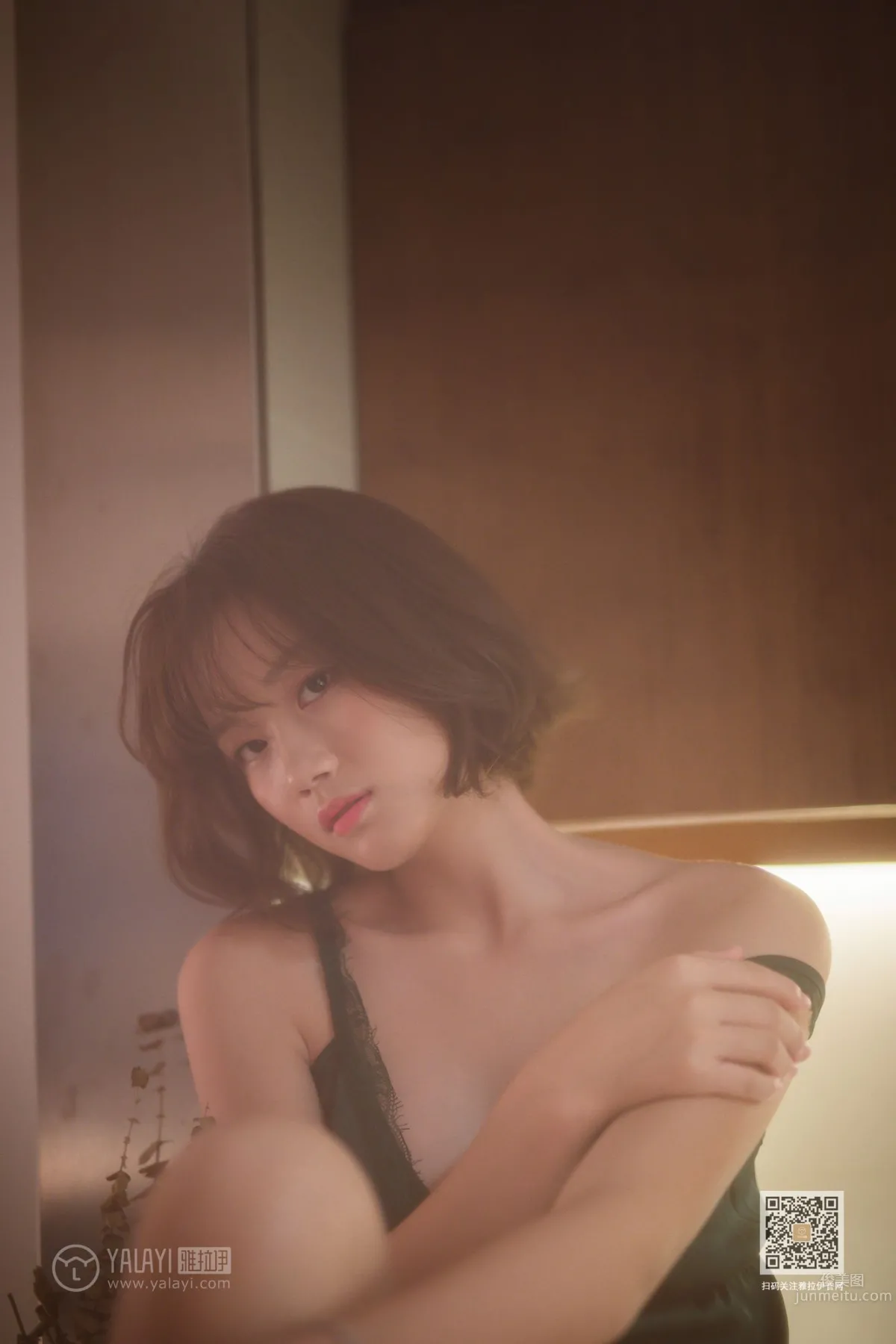 [YALAYI雅拉伊] 2019.09.26 No.412 特技小廚娘 良子 25
