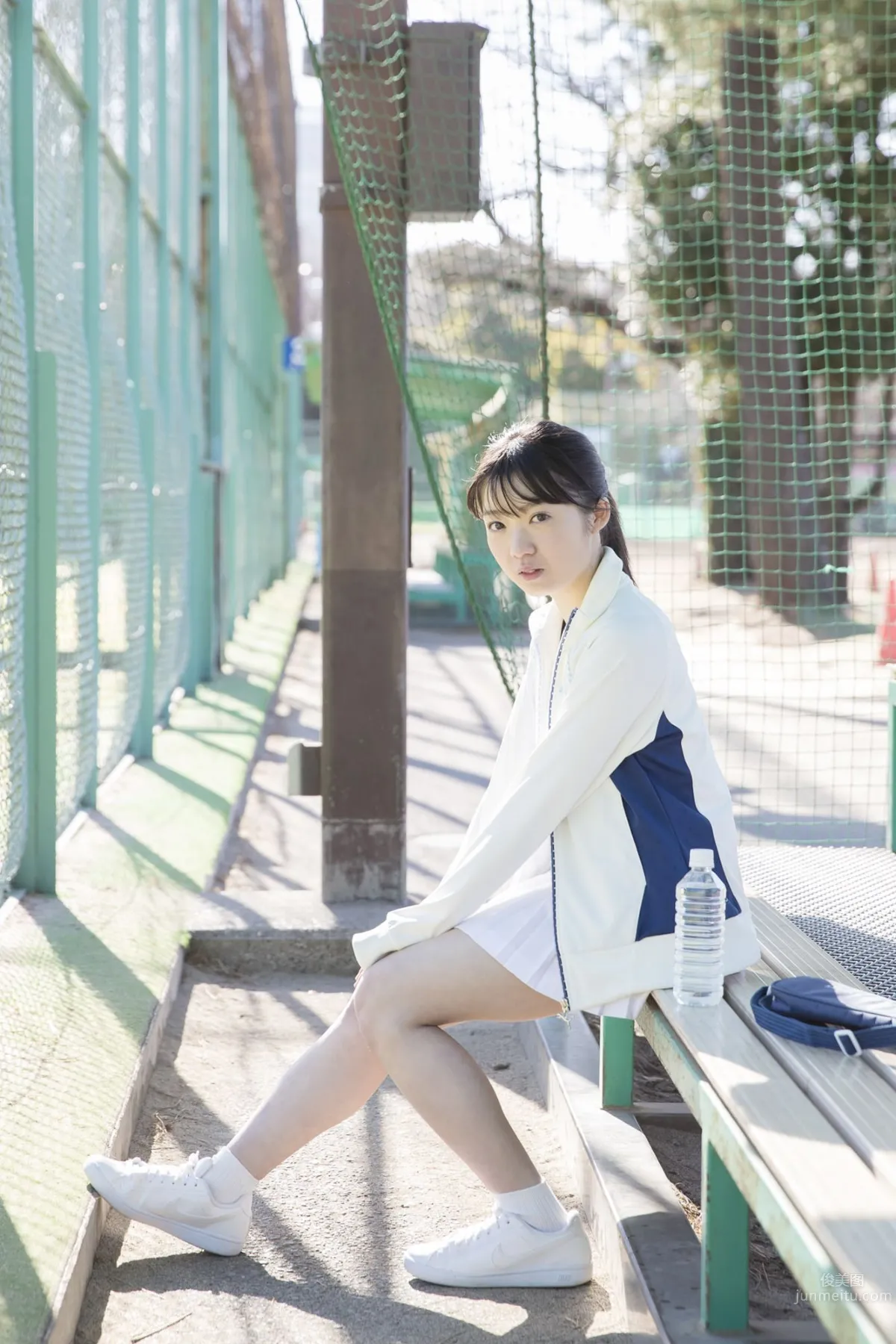 山岸理子 Riko Yamagishi [Hello! Project Digital Books] No.180 寫真集 20