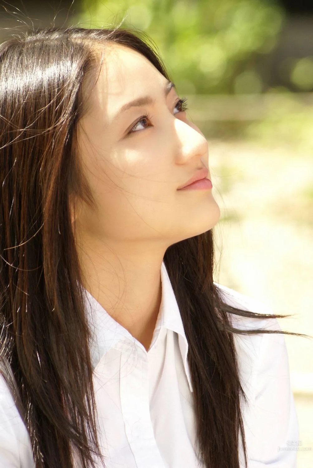 入江紗绫 Saaya《2ケ月連続真夏の紗綾まつり》[YSweb]Vol.360 88