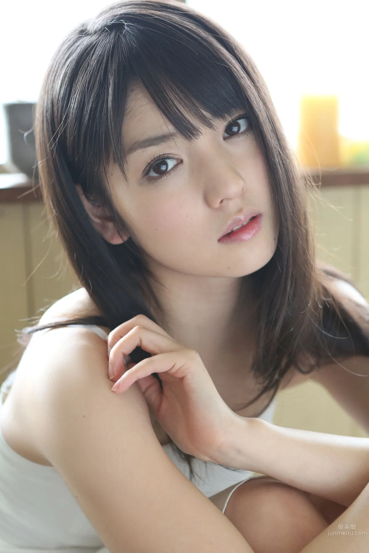 道重沙由美(道重さゆみ)-[H!P Digital Books] No.108 13