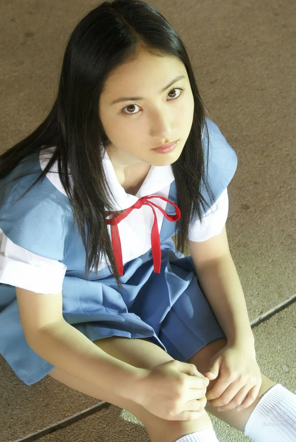 入江纱绫 Saaya《2ケ月連続真夏の紗綾まつり》[YSweb]Vol.360_5