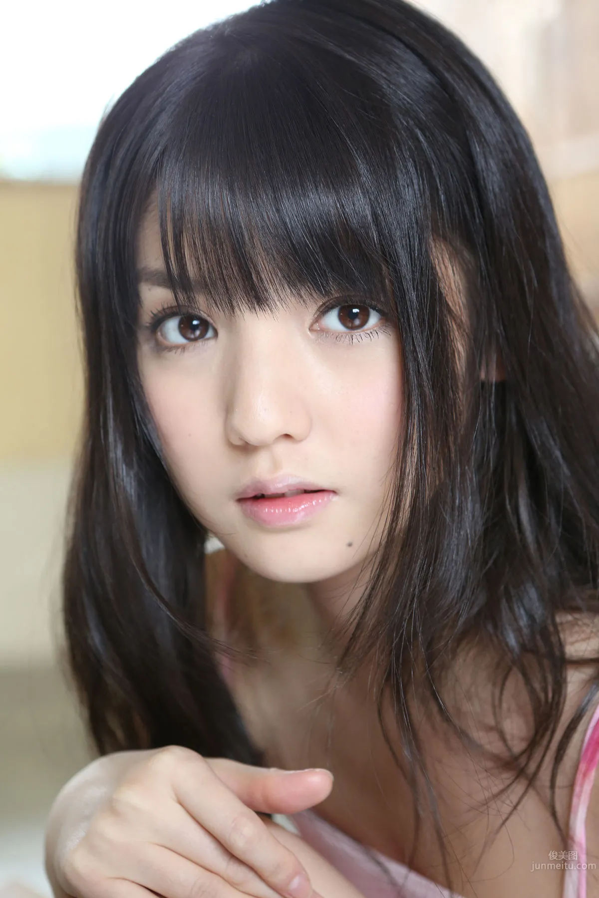 道重沙由美(道重さゆみ)-[H!P Digital Books] No.108 27