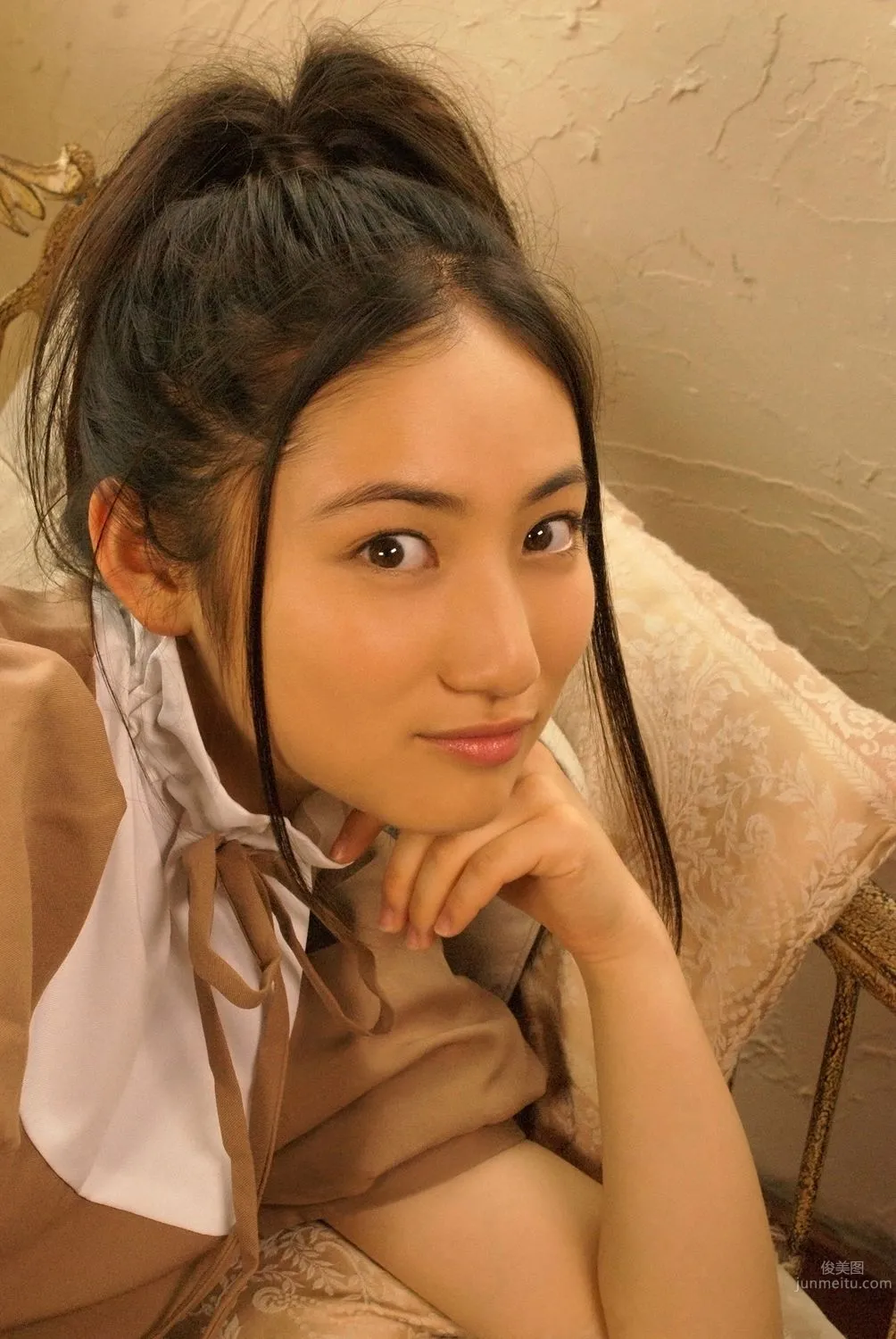 入江纱绫 Saaya《2ケ月連続真夏の紗綾まつり》[YSweb]Vol.360_14