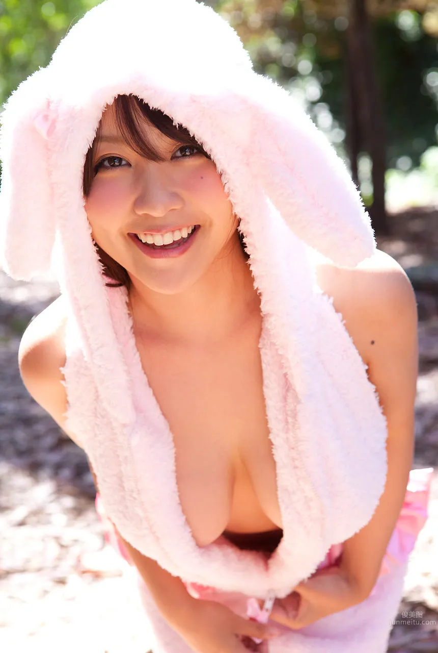 西田麻衣-《BEST GIRL》全篇[image.tv套圖] 4