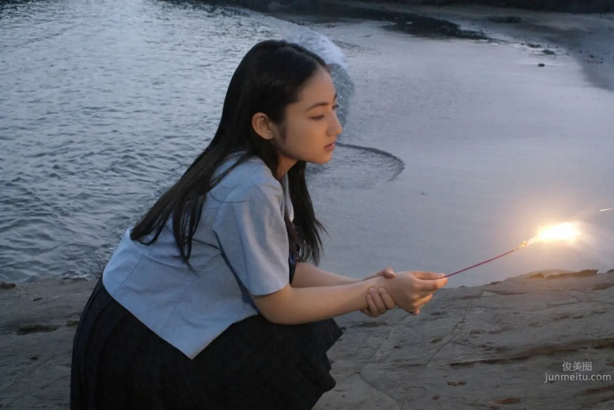 入江纱绫 Saaya《2ケ月連続真夏の紗綾まつり》[YSweb]Vol.360_10