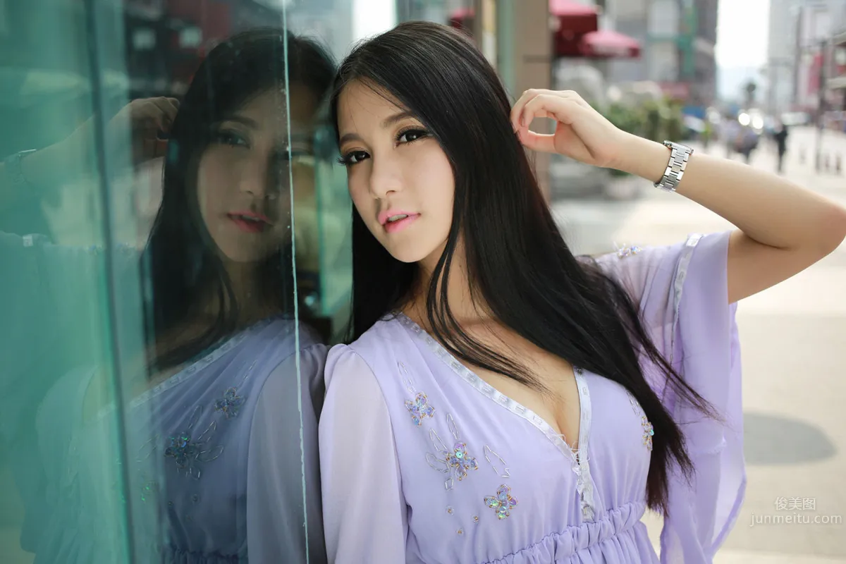 李七喜-[MyGirl美媛馆]NO.030_7