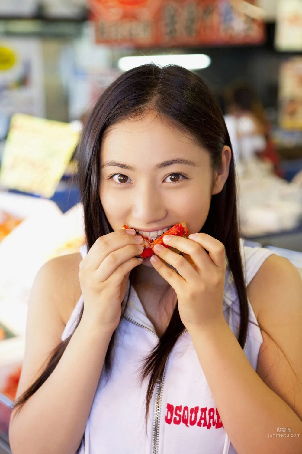 入江纱绫 Saaya《いい湯だな あははん》[YSweb]Vol.310_89