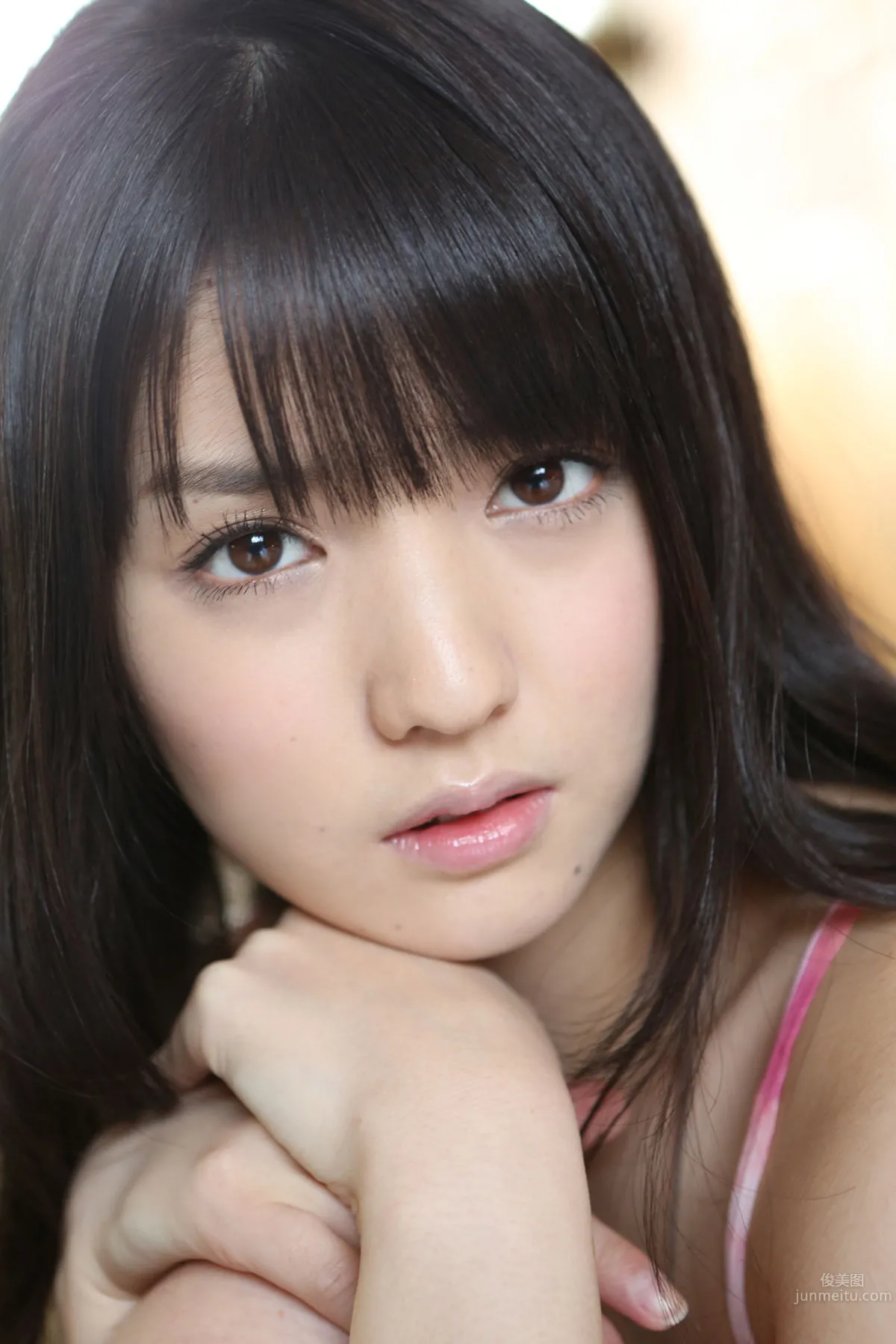 道重沙由美(道重さゆみ)-[H!P Digital Books] No.108 29