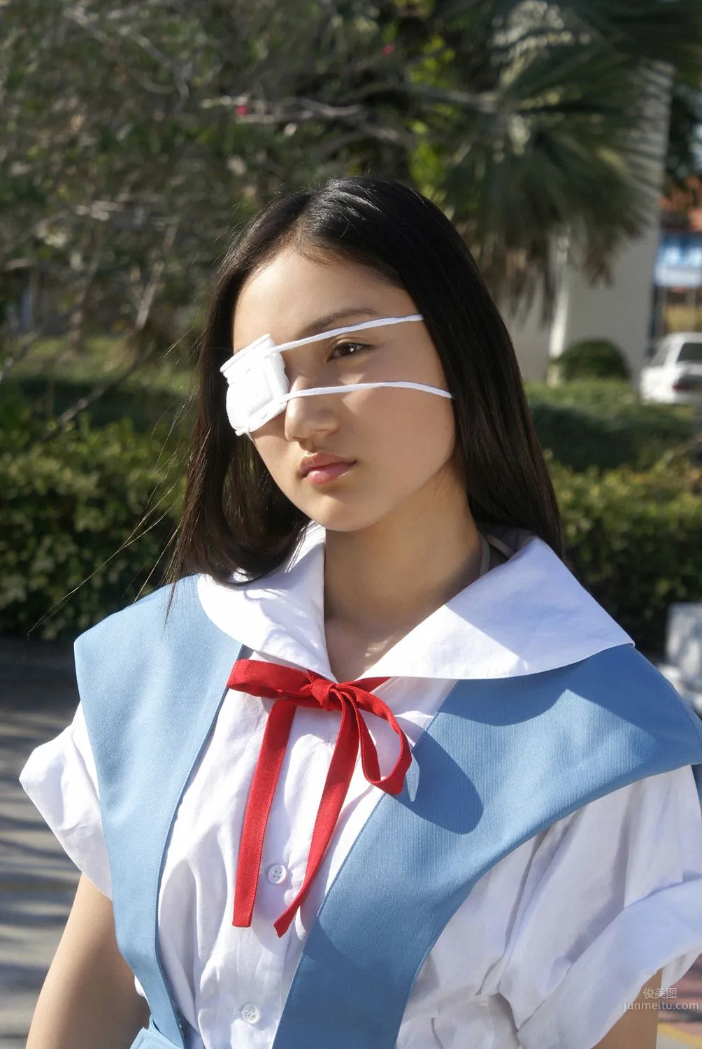 入江纱绫 Saaya《2ケ月連続真夏の紗綾まつり》[YSweb]Vol.360_6