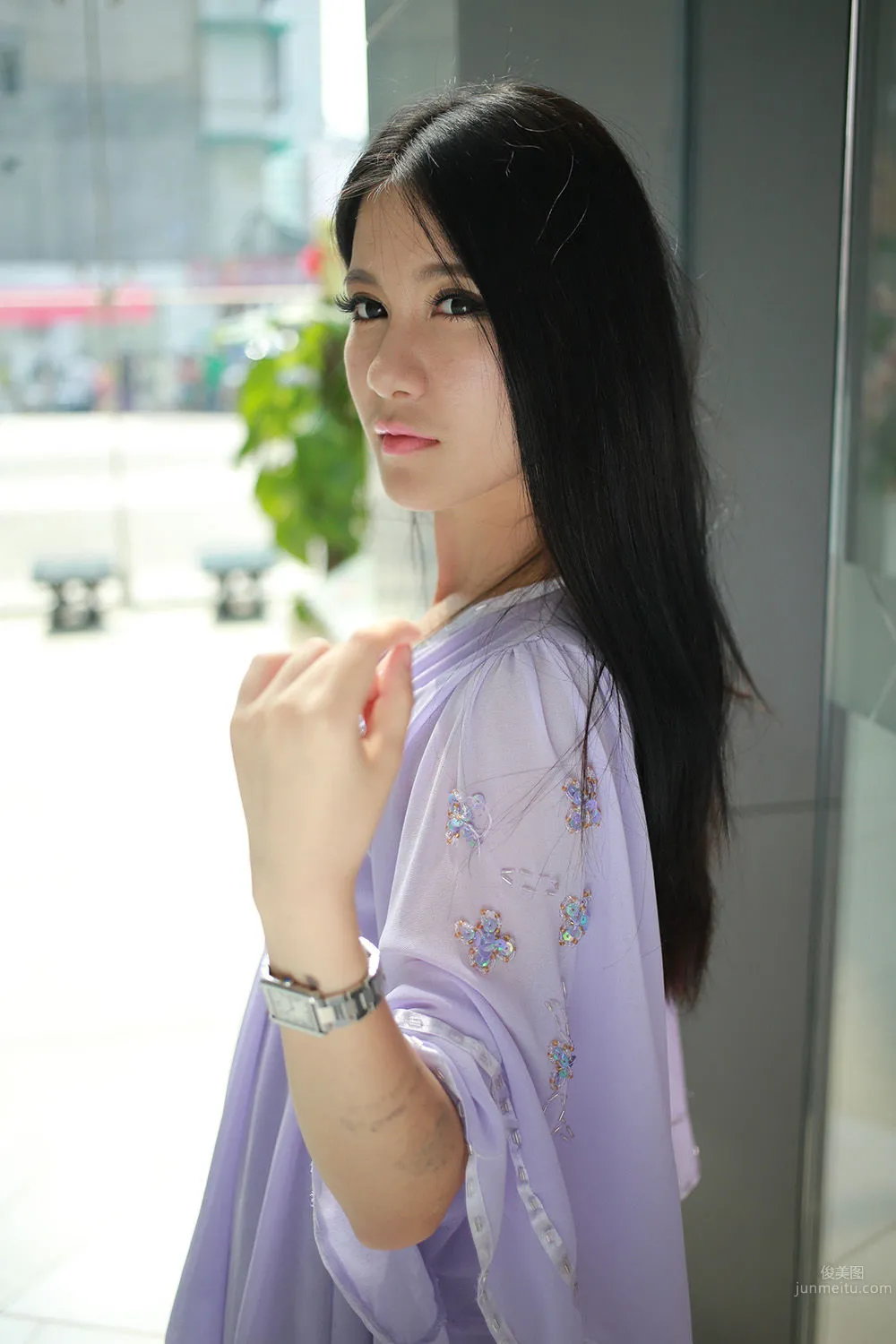 李七喜-[MyGirl美媛馆]NO.030_5