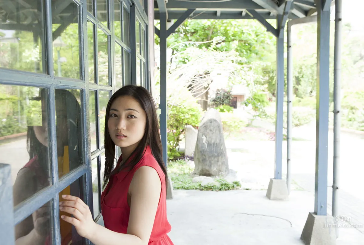 入江纱绫 SaayaSaaya 《Glorious Body》[image.tv]_65