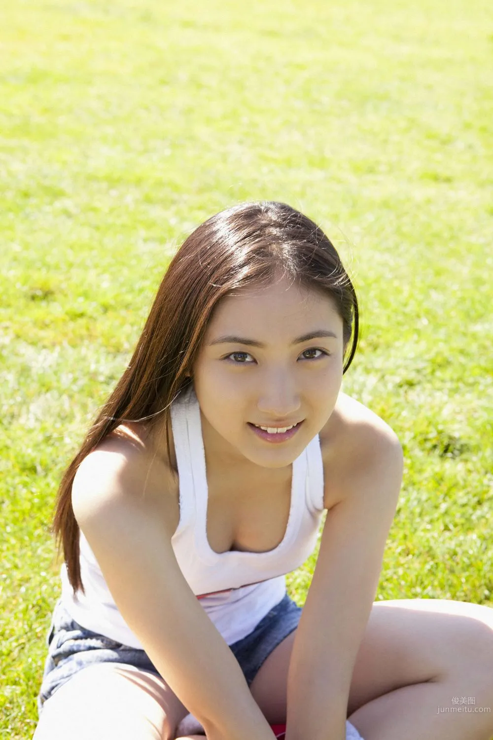 入江纱绫 Saaya《いい湯だな あははん》[YSweb]Vol.310_65