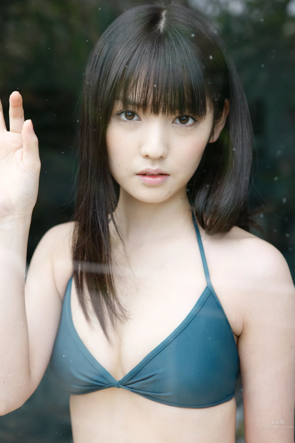 道重沙由美(道重さゆみ)-[H!P Digital Books] No.108 57
