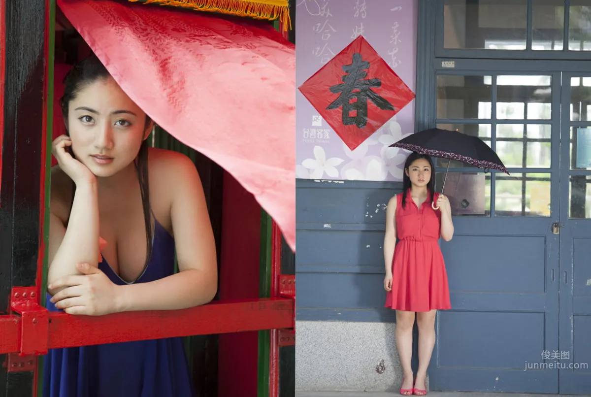 入江纱绫 SaayaSaaya 《Glorious Body》[image.tv]_29