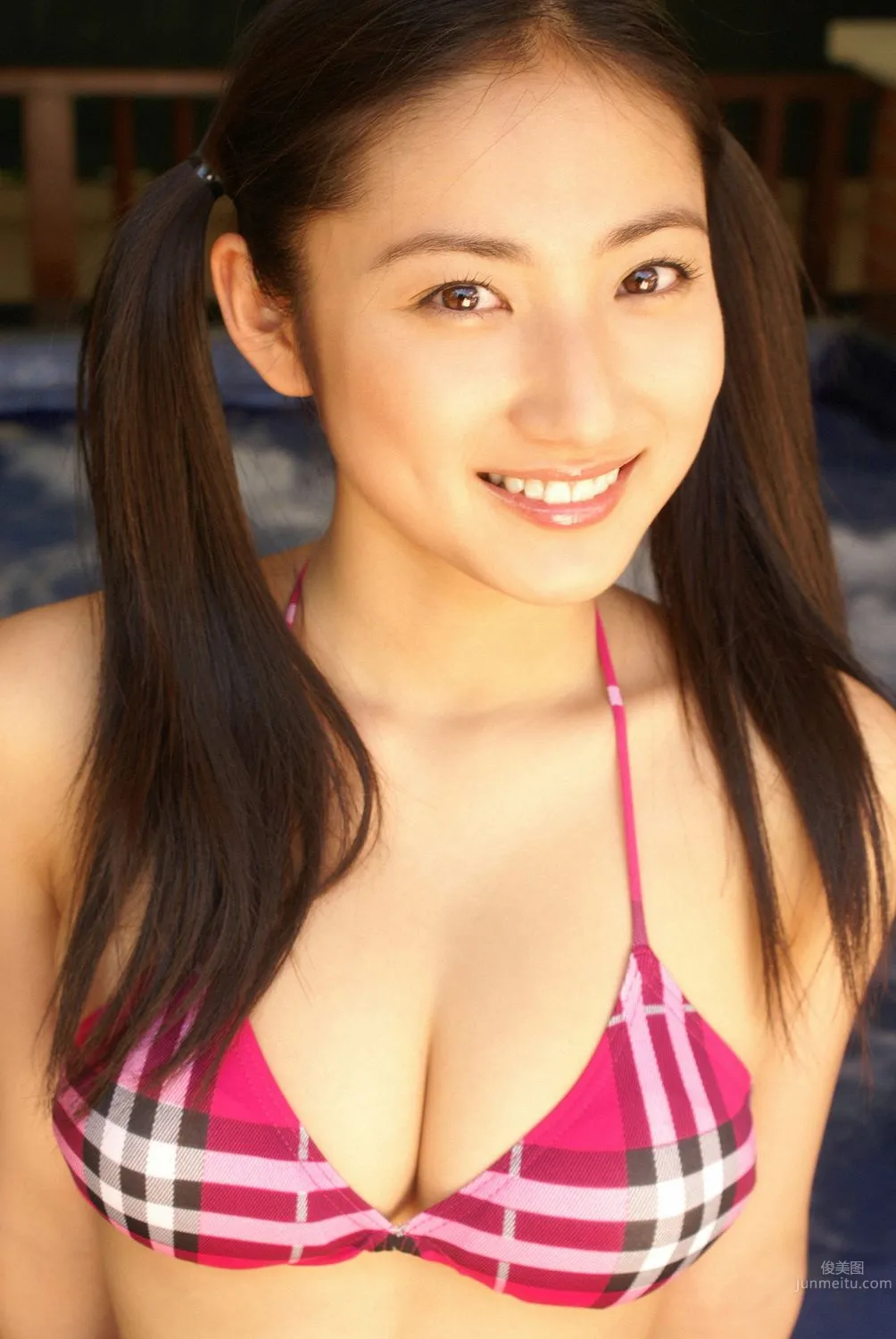 入江紗绫 Saaya《2ケ月連続真夏の紗綾まつり》[YSweb]Vol.360 124