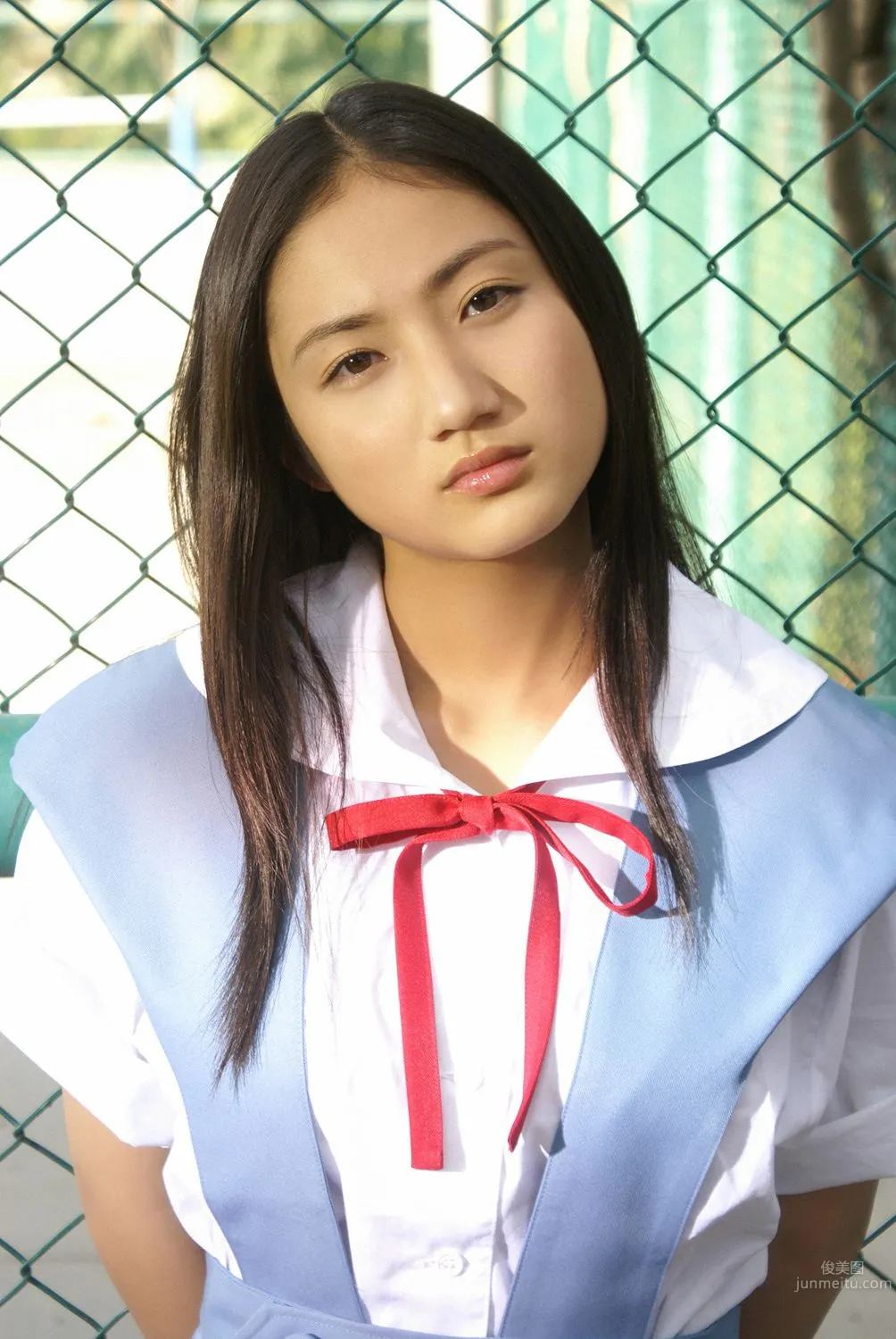 入江纱绫 Saaya《2ケ月連続真夏の紗綾まつり》[YSweb]Vol.360_3