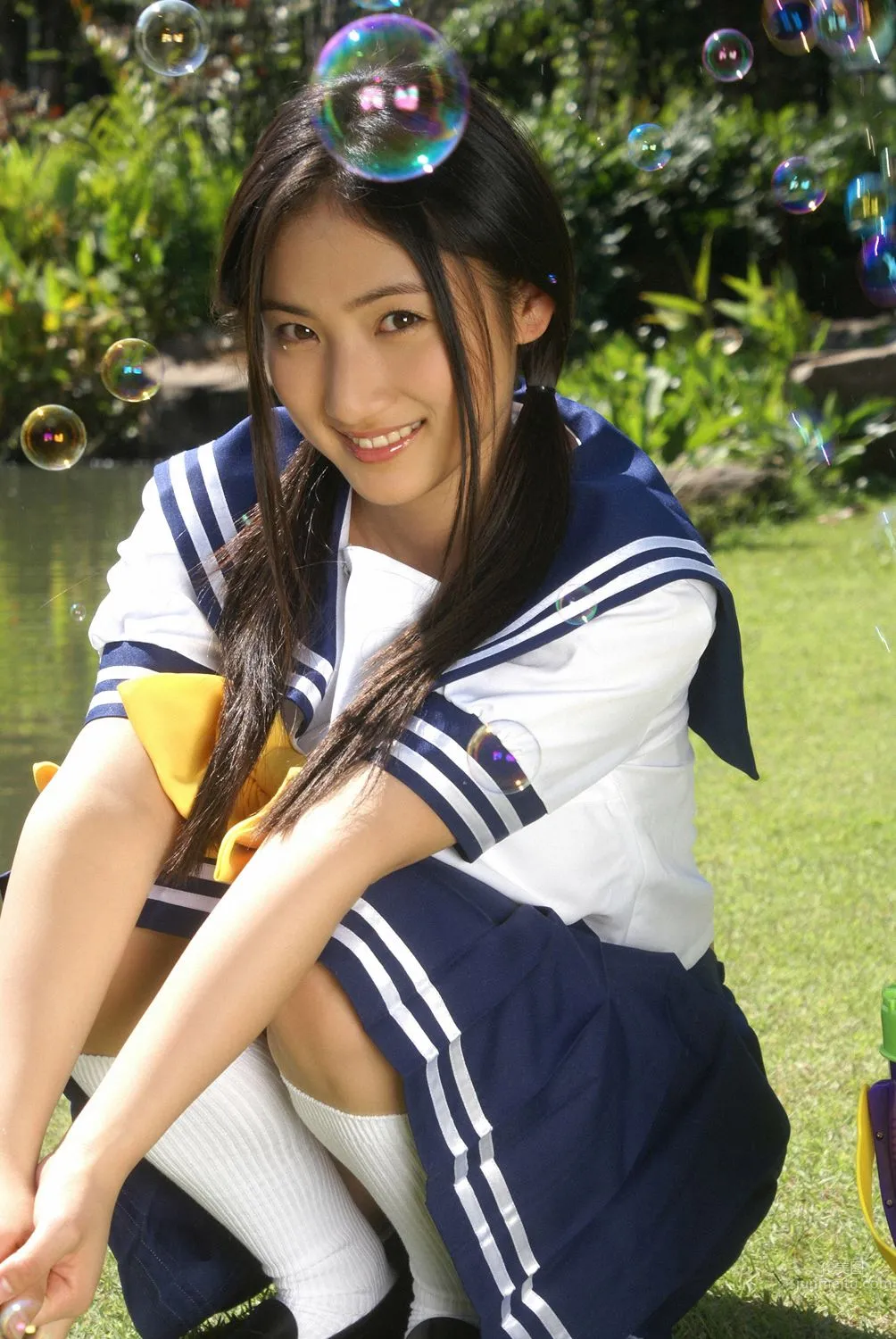 入江纱绫 Saaya《2ケ月連続真夏の紗綾まつり》[YSweb]Vol.360_1