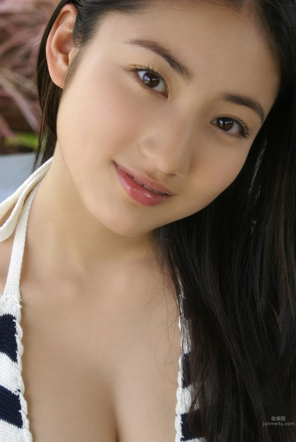 入江紗绫 Saaya《2ケ月連続真夏の紗綾まつり》[YSweb]Vol.360 104
