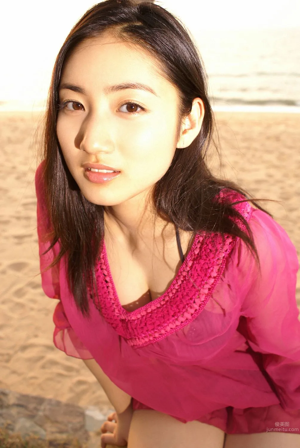 入江紗绫 Saaya《2ケ月連続真夏の紗綾まつり》[YSweb]Vol.360 118