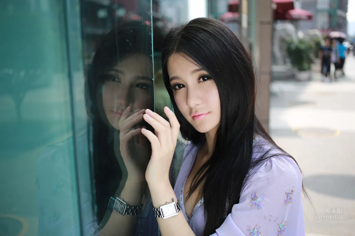 李七喜-[MyGirl美媛馆]NO.030_8