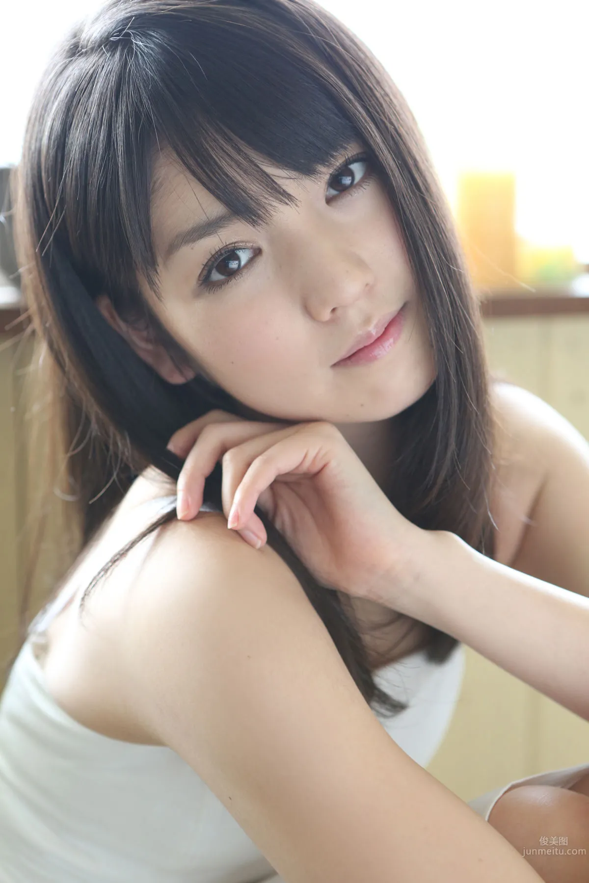 道重沙由美(道重さゆみ)-[H!P Digital Books] No.108 14