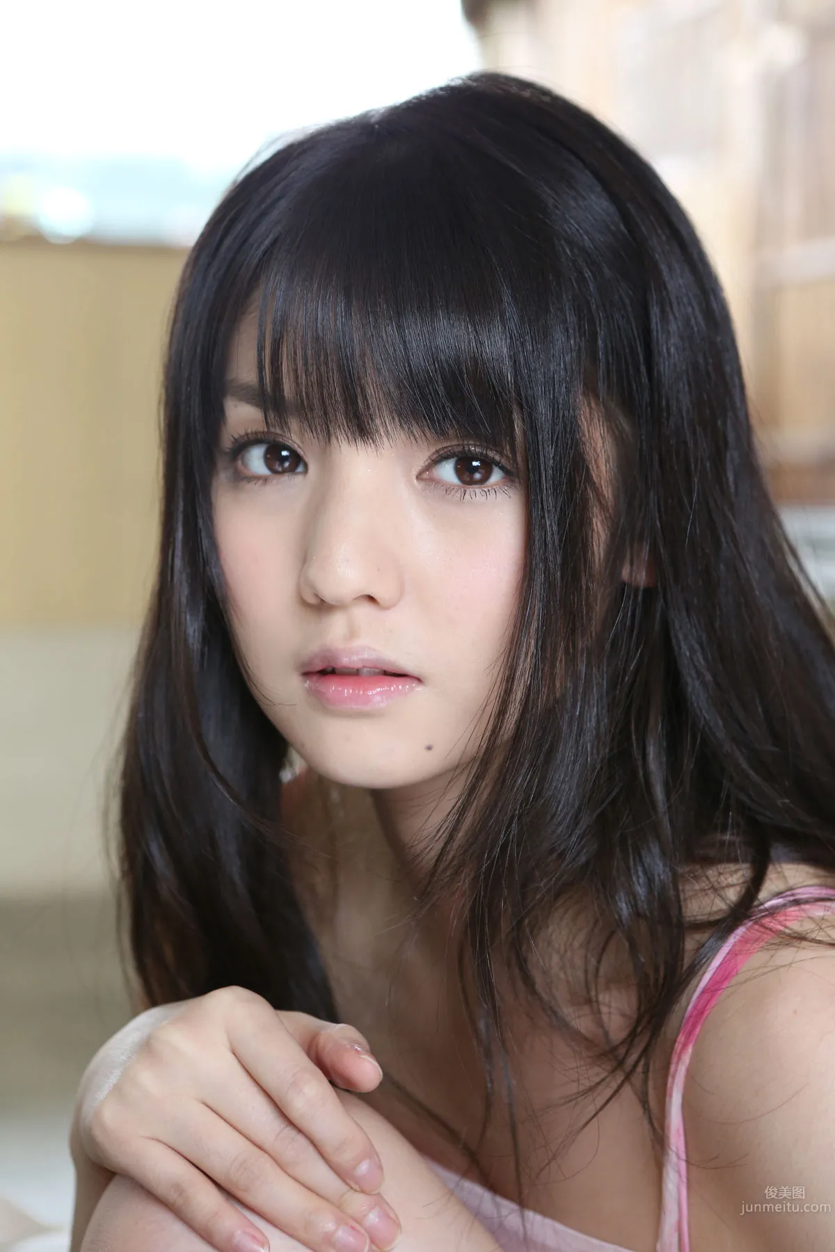道重沙由美(道重さゆみ)-[H!P Digital Books] No.108 28