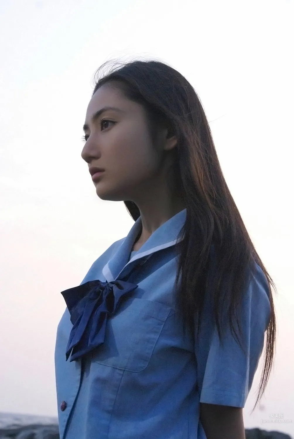 入江紗绫 Saaya《2ケ月連続真夏の紗綾まつり》[YSweb]Vol.360 10
