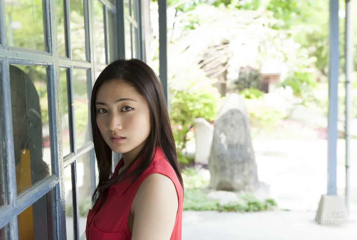 入江纱绫 SaayaSaaya 《Glorious Body》[image.tv]_67