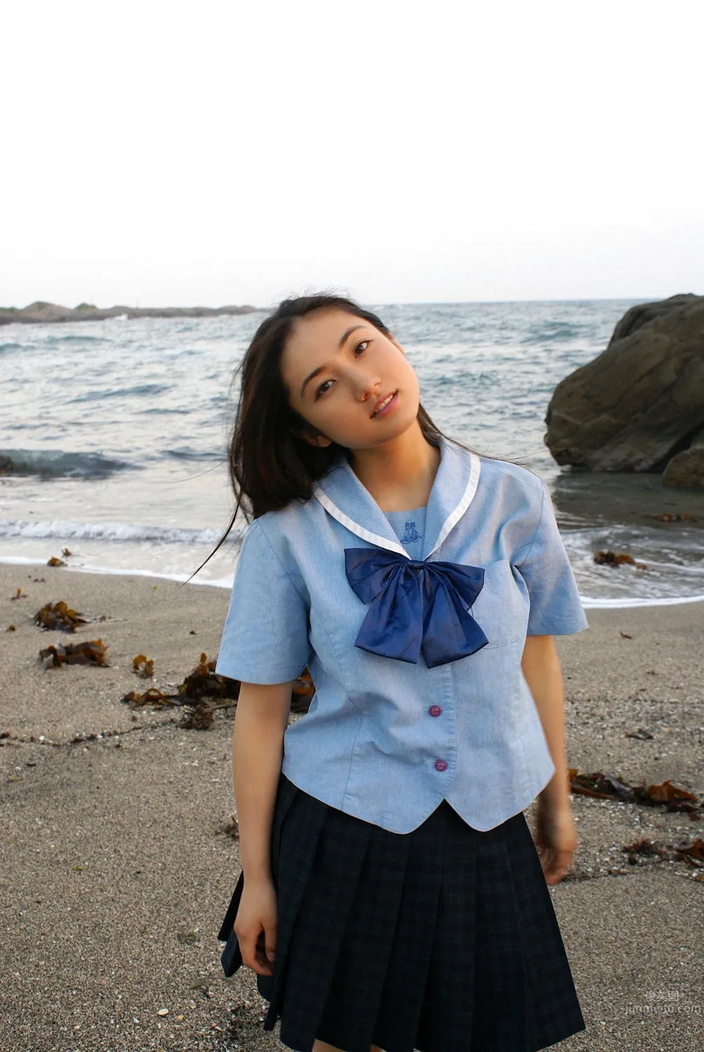 入江纱绫 Saaya《2ケ月連続真夏の紗綾まつり》[YSweb]Vol.360_7