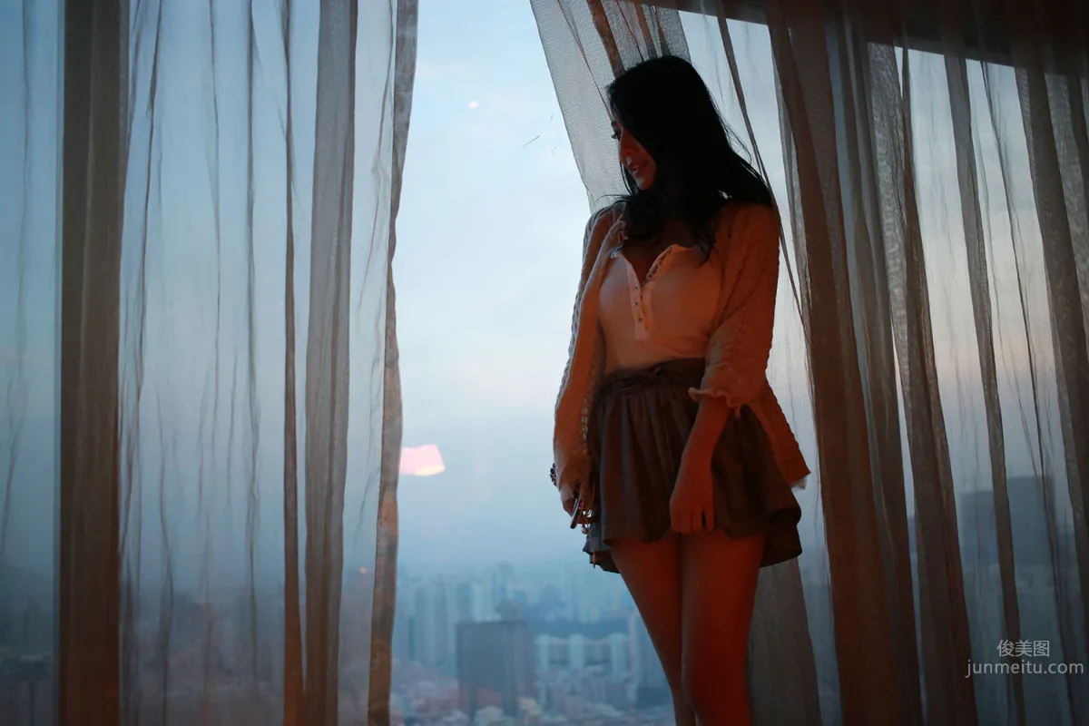 于大小姐(于雯)-[MYGIRL美媛館] NO.005 39