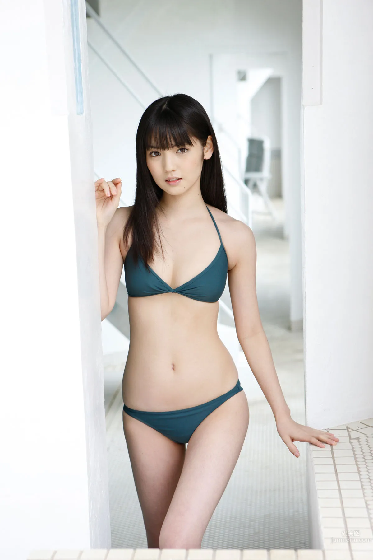 道重沙由美(道重さゆみ)-[H!P Digital Books] No.108 59