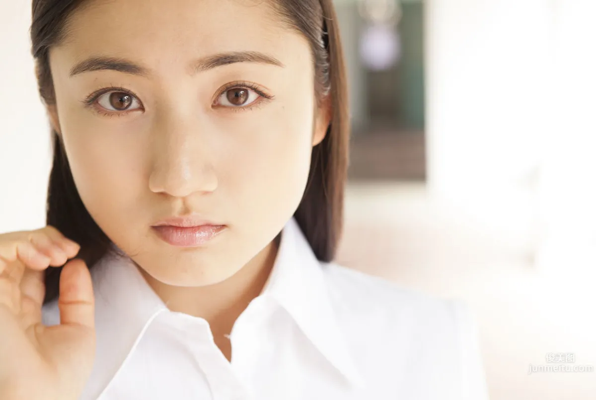 入江纱绫 SaayaSaaya 《Glorious Body》[image.tv]_0