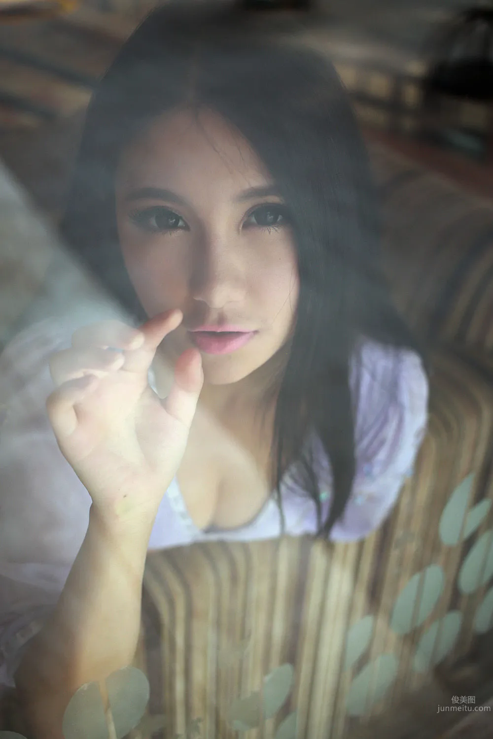 李七喜-[MyGirl美媛馆]NO.030_0