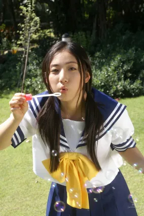 入江紗绫 Saaya《2ケ月連続真夏の紗綾まつり》[YSweb]Vol.360