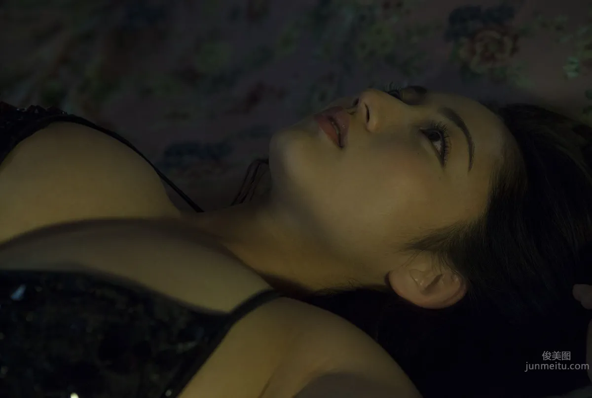 入江纱绫 SaayaSaaya 《Glorious Body》[image.tv]_17