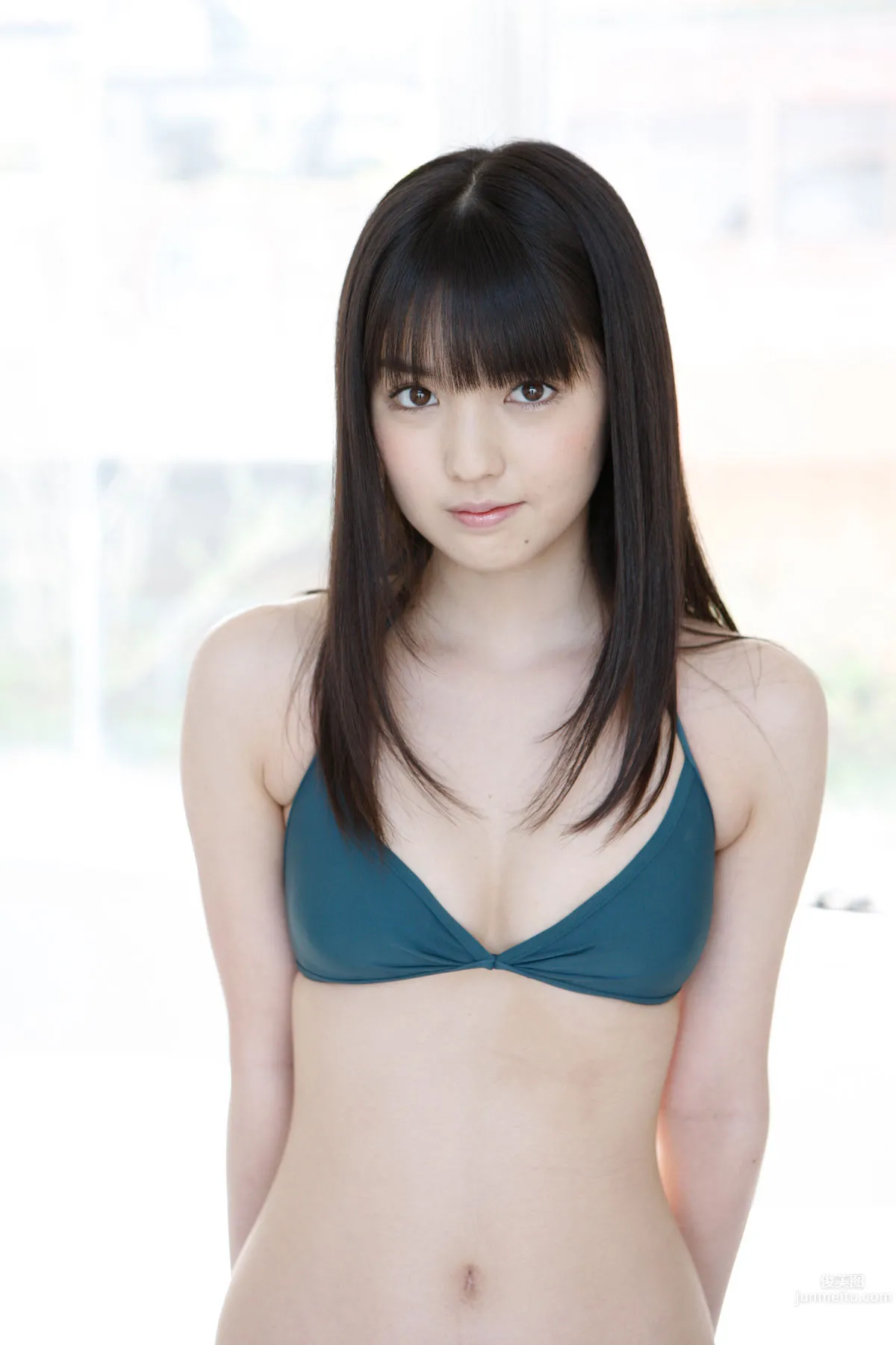 道重沙由美(道重さゆみ)-[H!P Digital Books] No.108 47