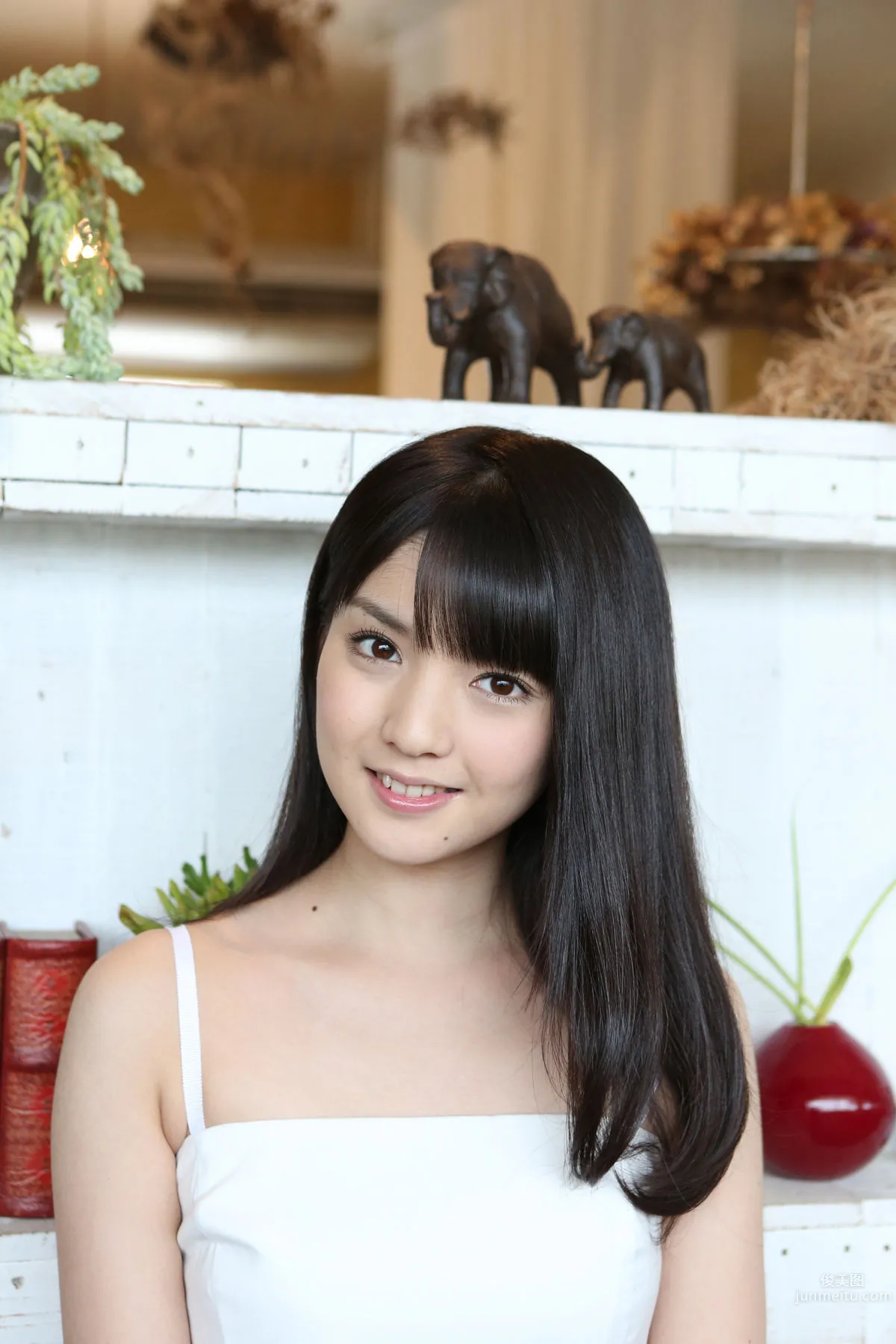 道重沙由美(道重さゆみ)-[H!P Digital Books] No.108 5