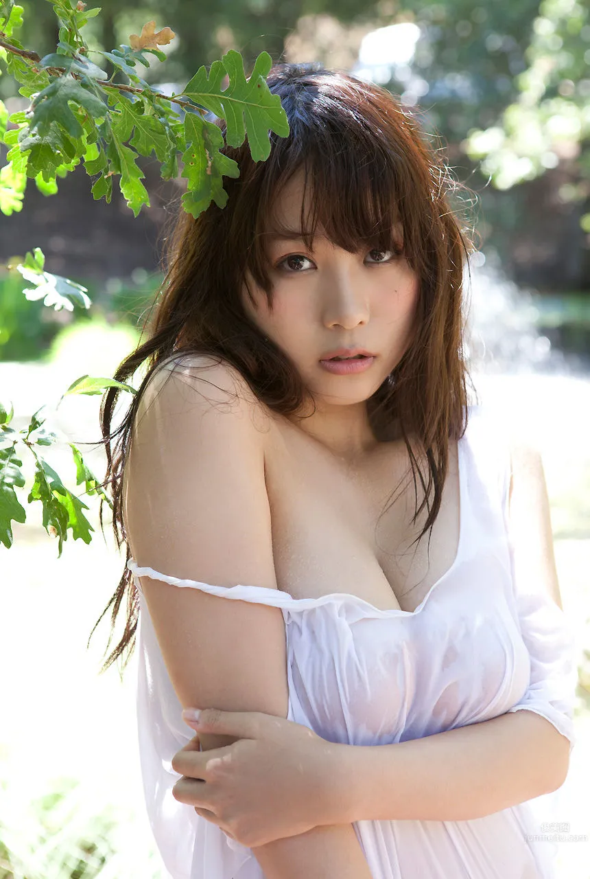 西田麻衣-《BEST GIRL》全篇[image.tv套圖] 28