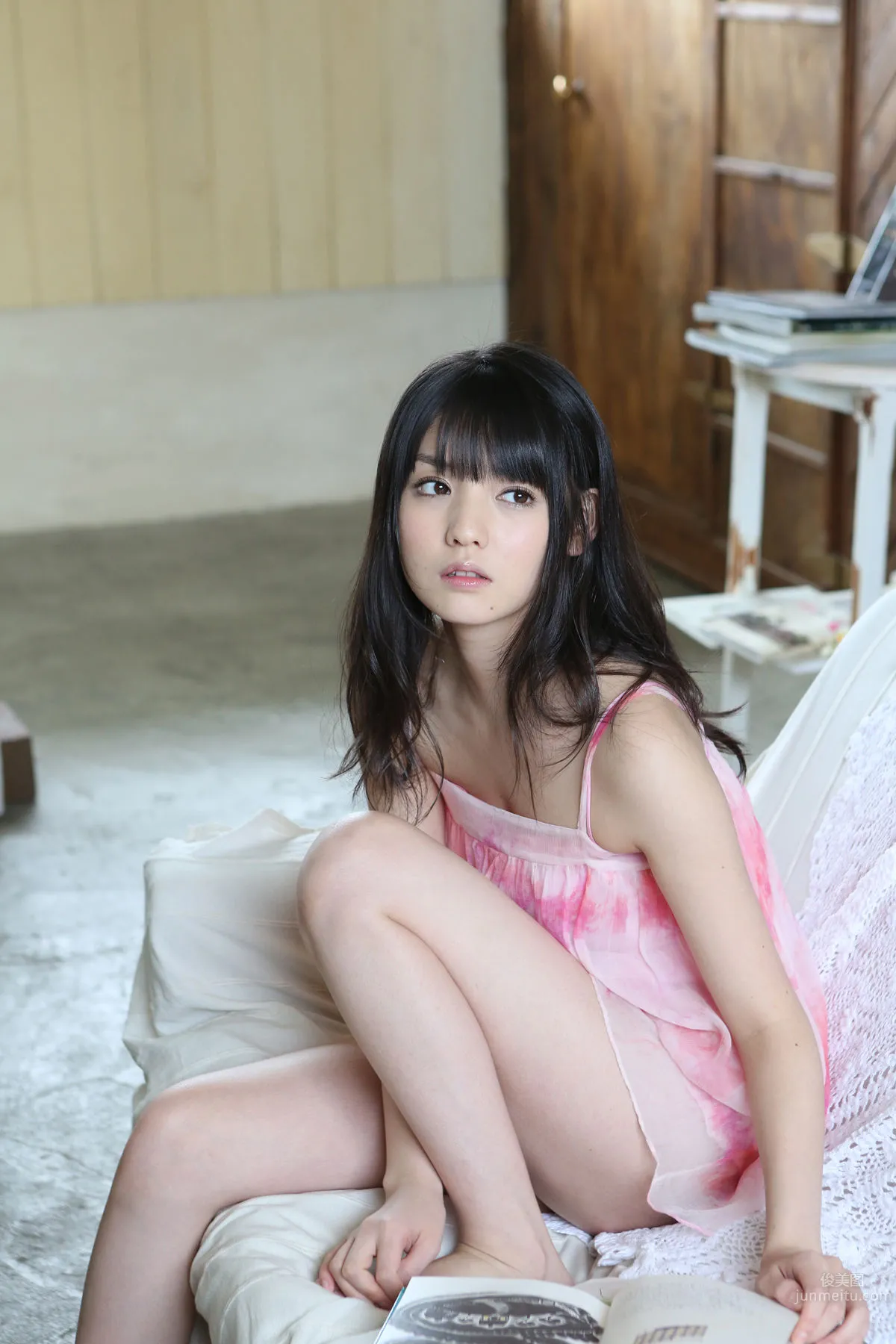 道重沙由美(道重さゆみ)-[H!P Digital Books] No.108 26