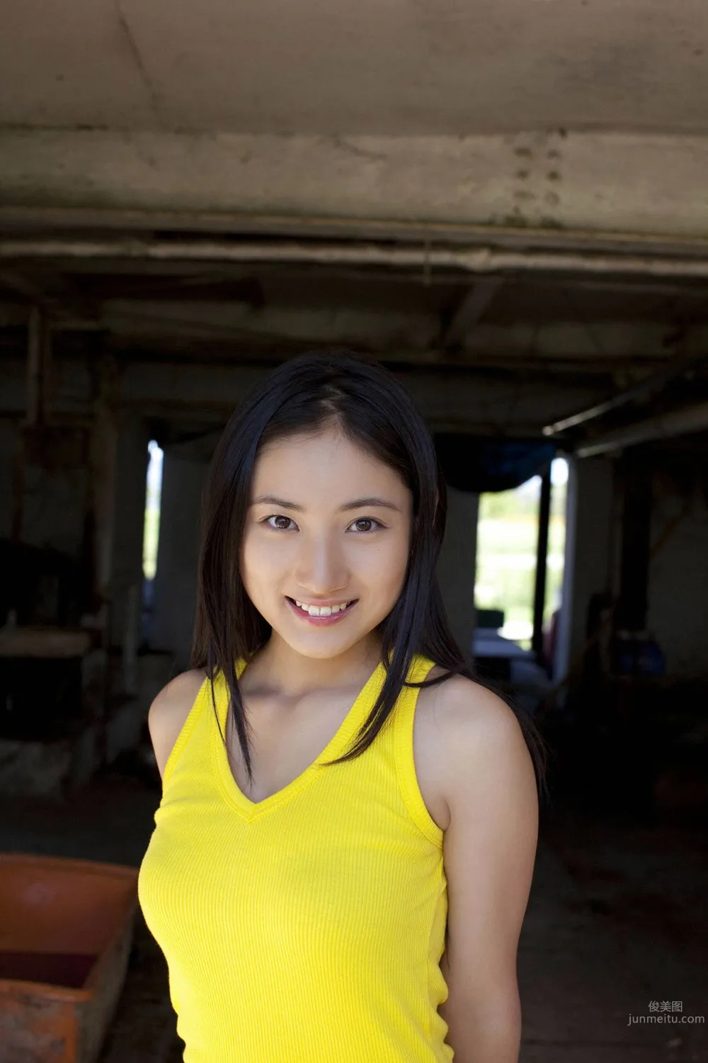 入江纱绫 Saaya《いい湯だな あははん》[YSweb]Vol.310_78