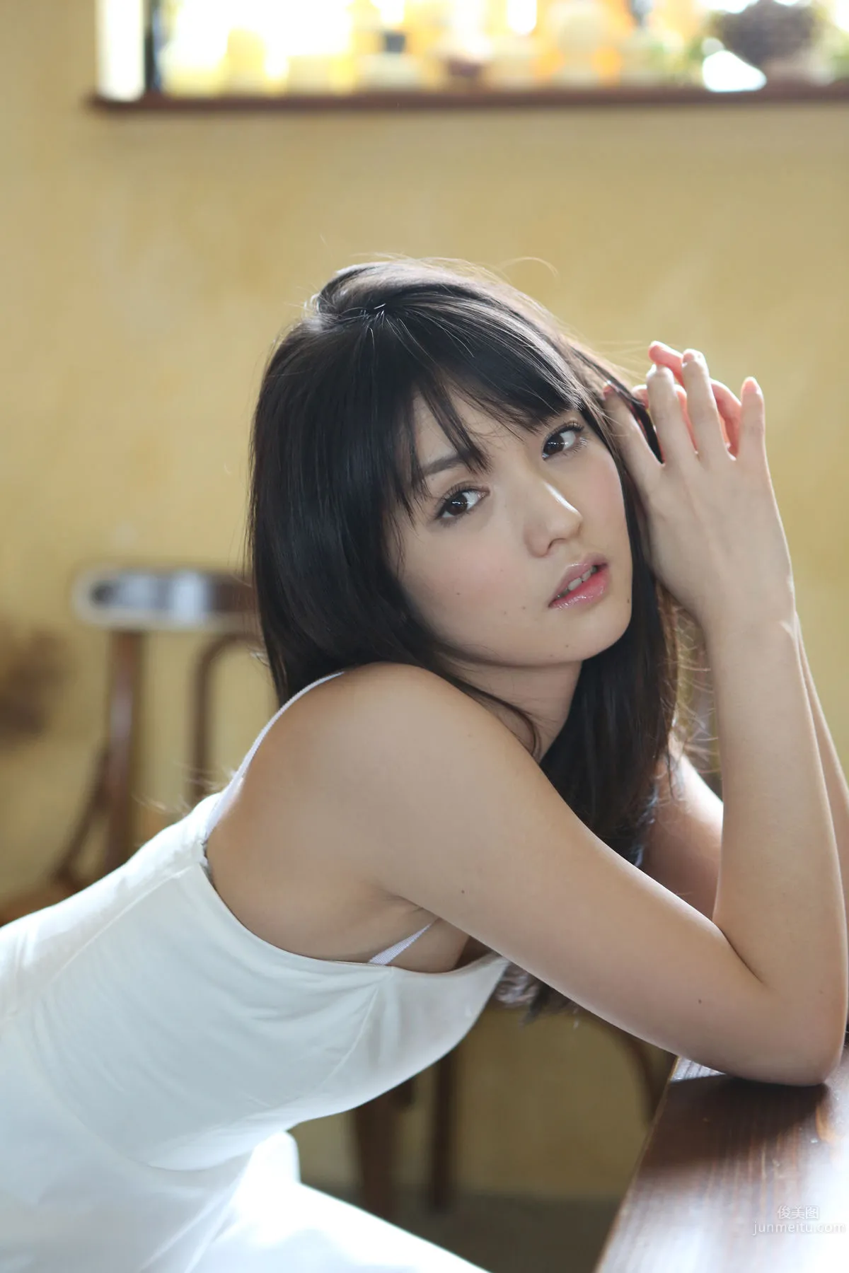 道重沙由美(道重さゆみ)-[H!P Digital Books] No.108 20