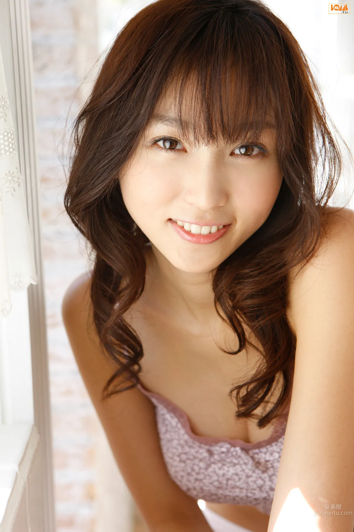 吉木梨紗(吉木りさ)-[Bomb.TV]2011年04月号 10